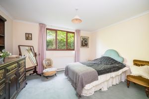 Bedroom- click for photo gallery